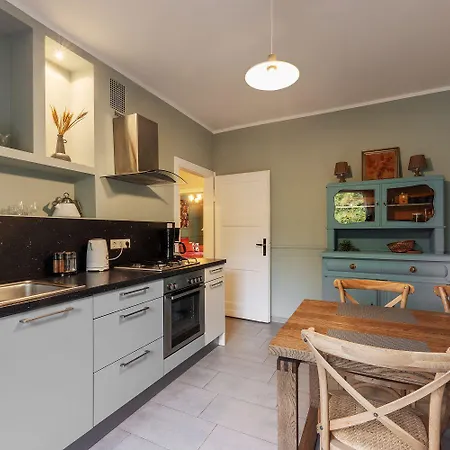 Devon Appartement Munster (North Rhine-Westphalia)