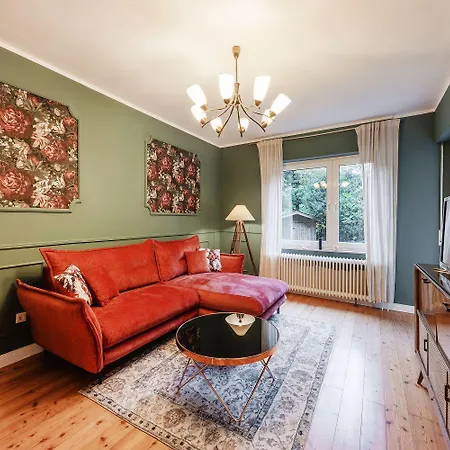 Apartment Devon Munster (North Rhine-Westphalia)