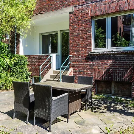 Appartement Devon Munster (North Rhine-Westphalia)