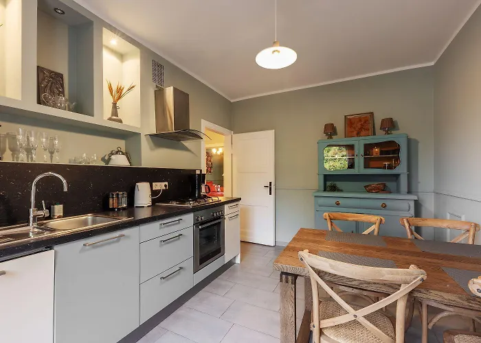 Devon Διαμέρισμα Μούνστερ