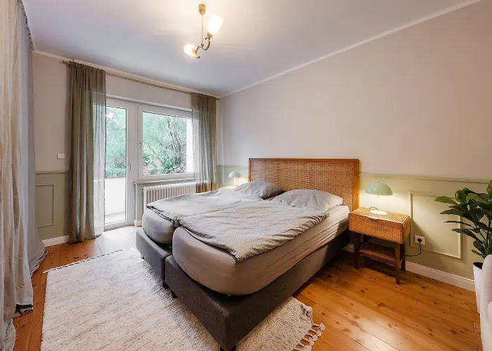 Devon Διαμέρισμα *