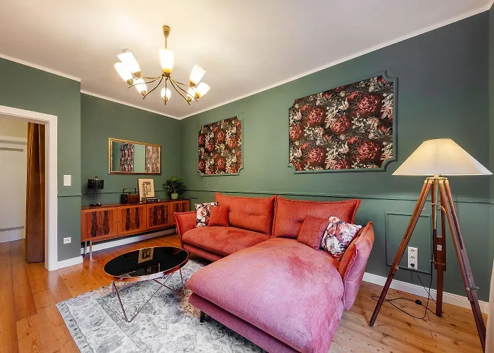 Devon Διαμέρισμα *