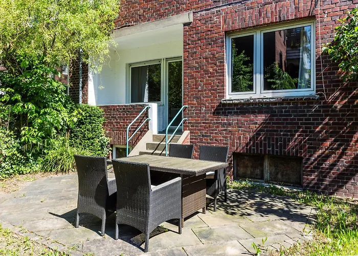 Διαμέρισμα Devon Μούνστερ