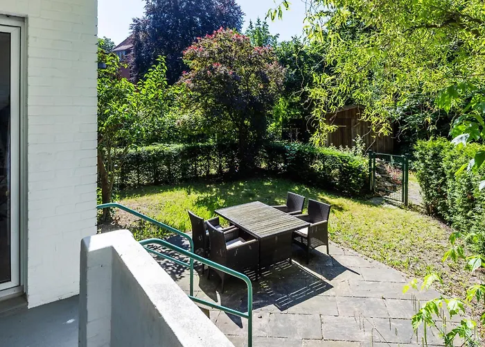 Διαμέρισμα Devon